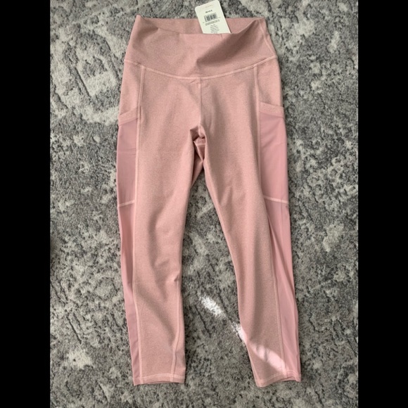 Fabletics Other - Mila high waisted Capri